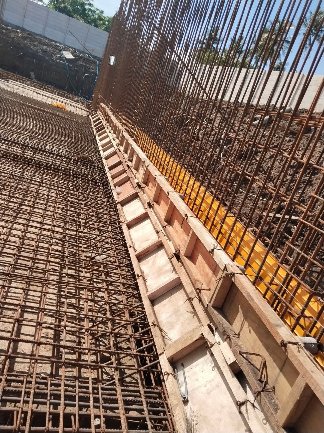 Konsultasi Waterstop Beton Sukabumi