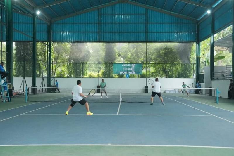 Kontraktor Injeksi PU Polyurethane Pondok Melati 2026