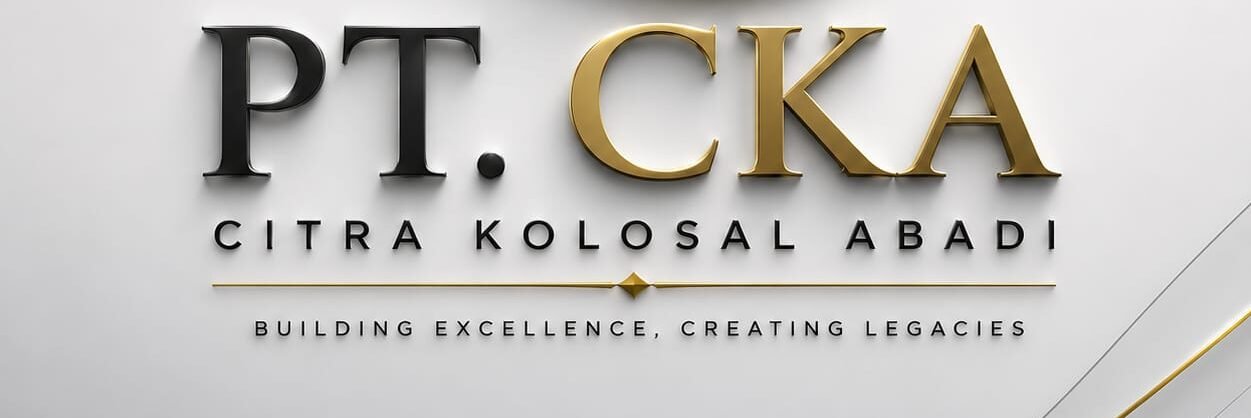 Jasa Epoxy Lantai Profesional 2027 COLOSSAL GROUP